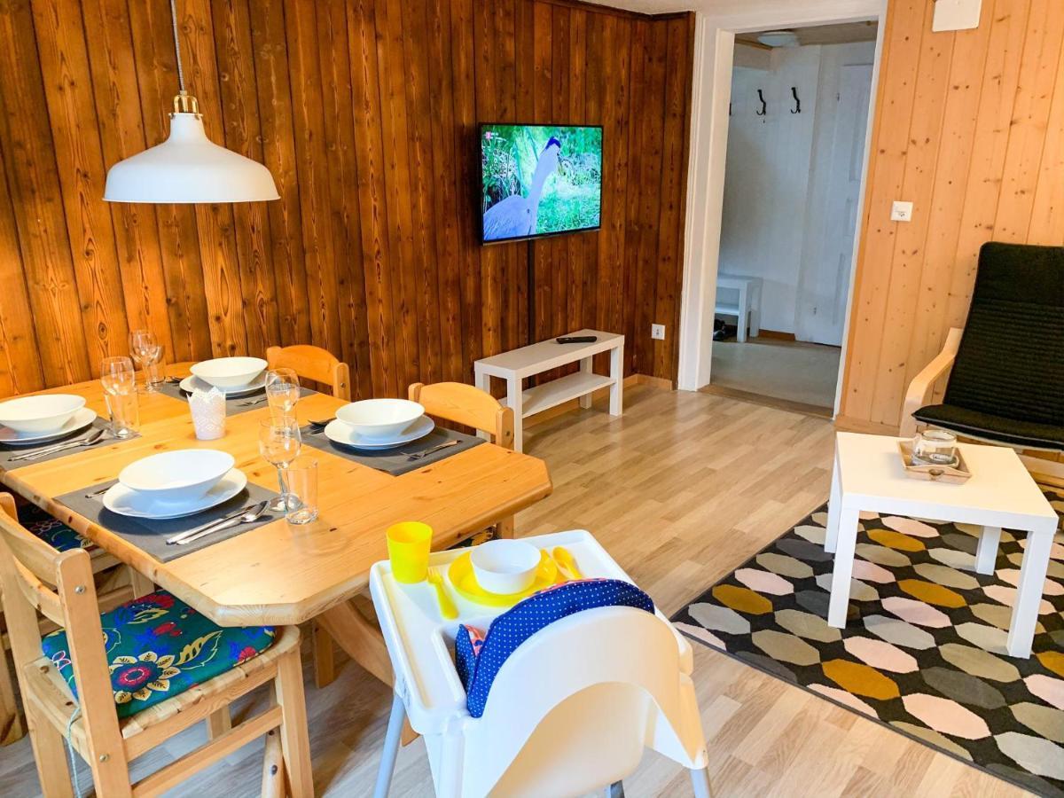 Ferienwohnung Meiringen "Engelhorn" 외부 사진