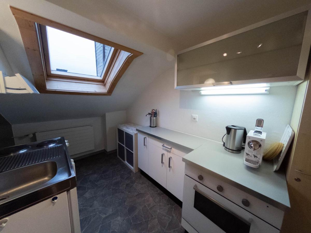 Ferienwohnung Meiringen "Engelhorn" 외부 사진